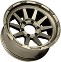 17 x 8.5 Aluminum Wheel