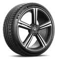 Pilot Sport 5 225/40 R18 92Y Summer Tire
