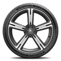 Pilot Sport 5 225/40 R18 92Y Summer Tire