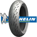 Road 5 Rear Motorcycle Tire