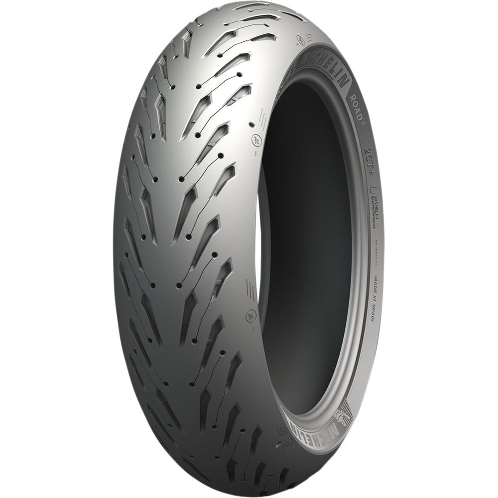 Road 5 Rear Motorcycle Tire