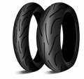Pilot Power 2CT Rear Radial Motorcycle Tire