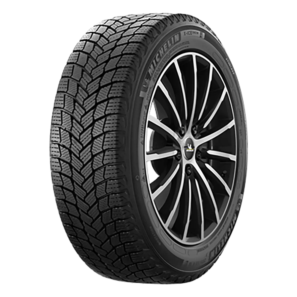 X-Ice Snow Winter Studless Tire 235/40R19XL