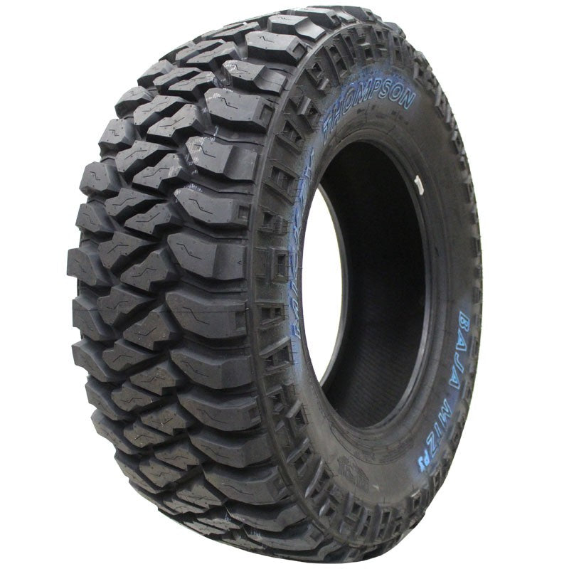 Baja MTZ P3 Mud-Terrain Tire
