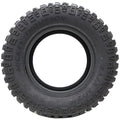 Baja MTZ P3 Mud-Terrain Tire
