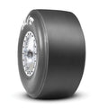 BAJA MTZ Radial Tire, 33X12.50R17LT