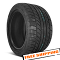 Street Comp 245/40R18 97Y Tire
