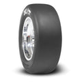 R1 Compound Tire, White Letter Sidewall