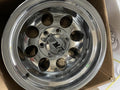 Classic III 8-Hole Wheel