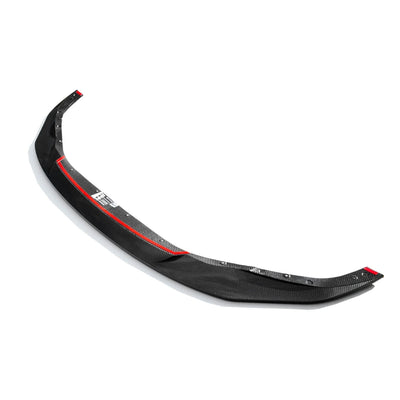 SP1 Front Splitter, Pre-Preg Carbon Fiber
