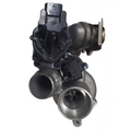 Turbocharger for BMW N20/N26 2.0L 4-Cylinder Engines