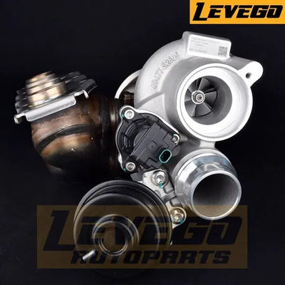 TD04LR6 Turbocharger