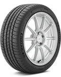 Michelin Pilot Sport A/S 4 215/45ZR17 91Y XL