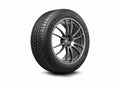 Premier A/S 225/55R17 Tire