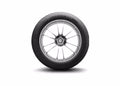Premier A/S 225/55R17 Tire