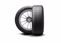 Premier A/S 225/55R17 Tire
