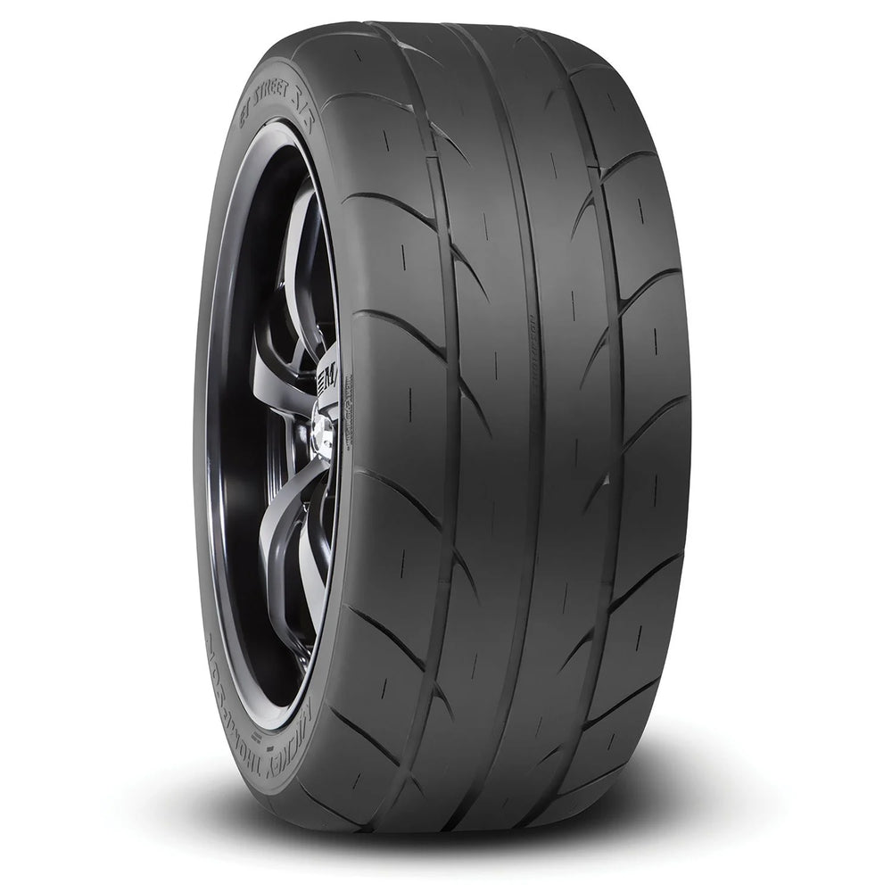 R2 Tubeless Tire