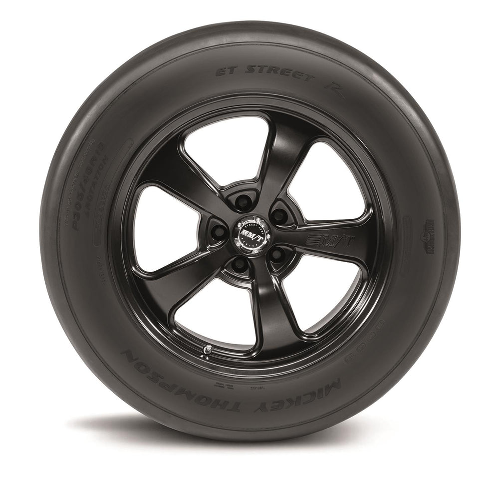 ET Street R Racing Tire