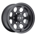 Classic III 15x12 -73mm 6x139.7 Wheel