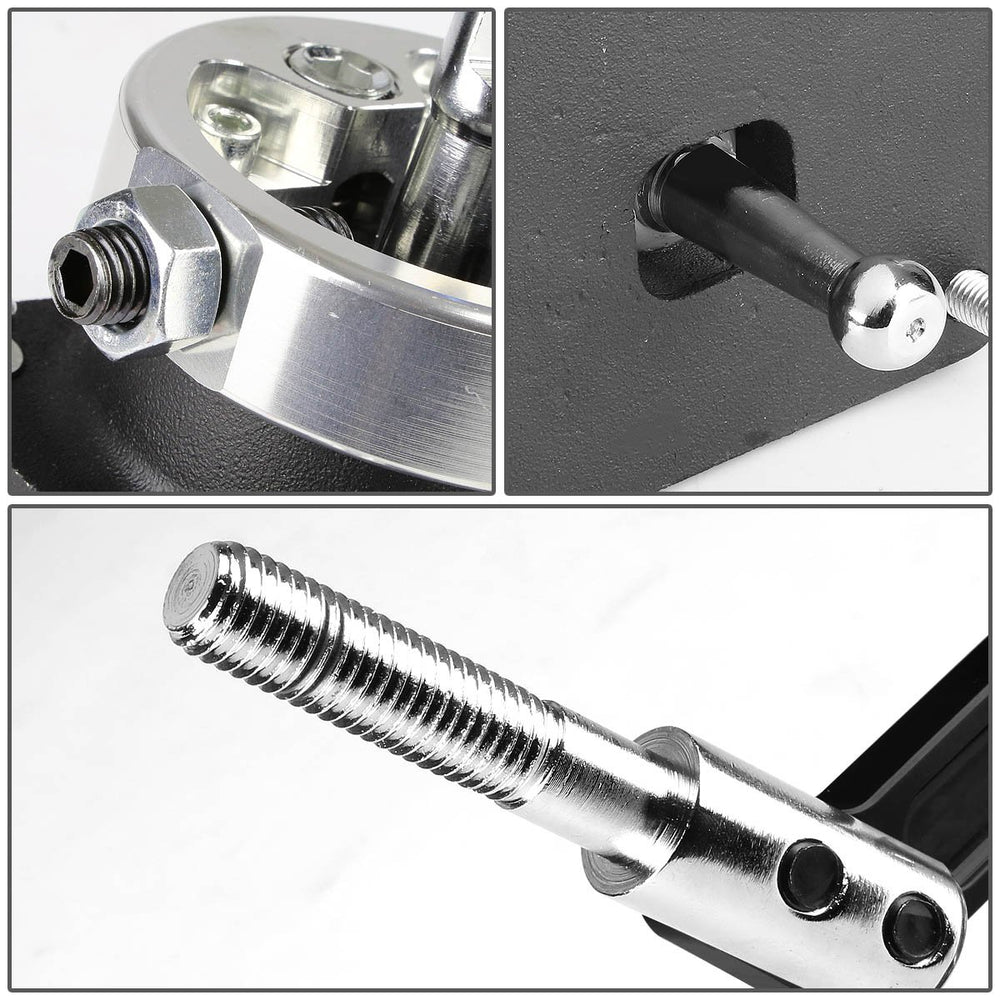 Short Throw Shifter