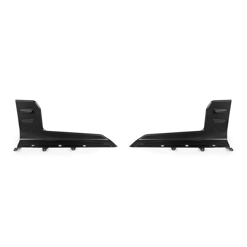 Performance Style Side Skirts