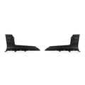 Performance Style Side Skirts
