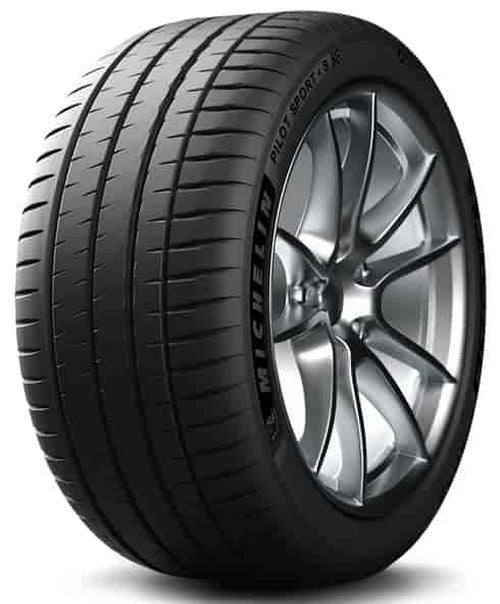 Pilot Sport 4 S Summer Tire
