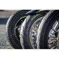 Scorcher '32 Dual Compound Tire