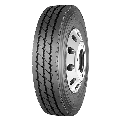 Defender LTX M/S All-Season Tire