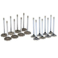 LS 1.890" Stock Replacement Intake Valve Set