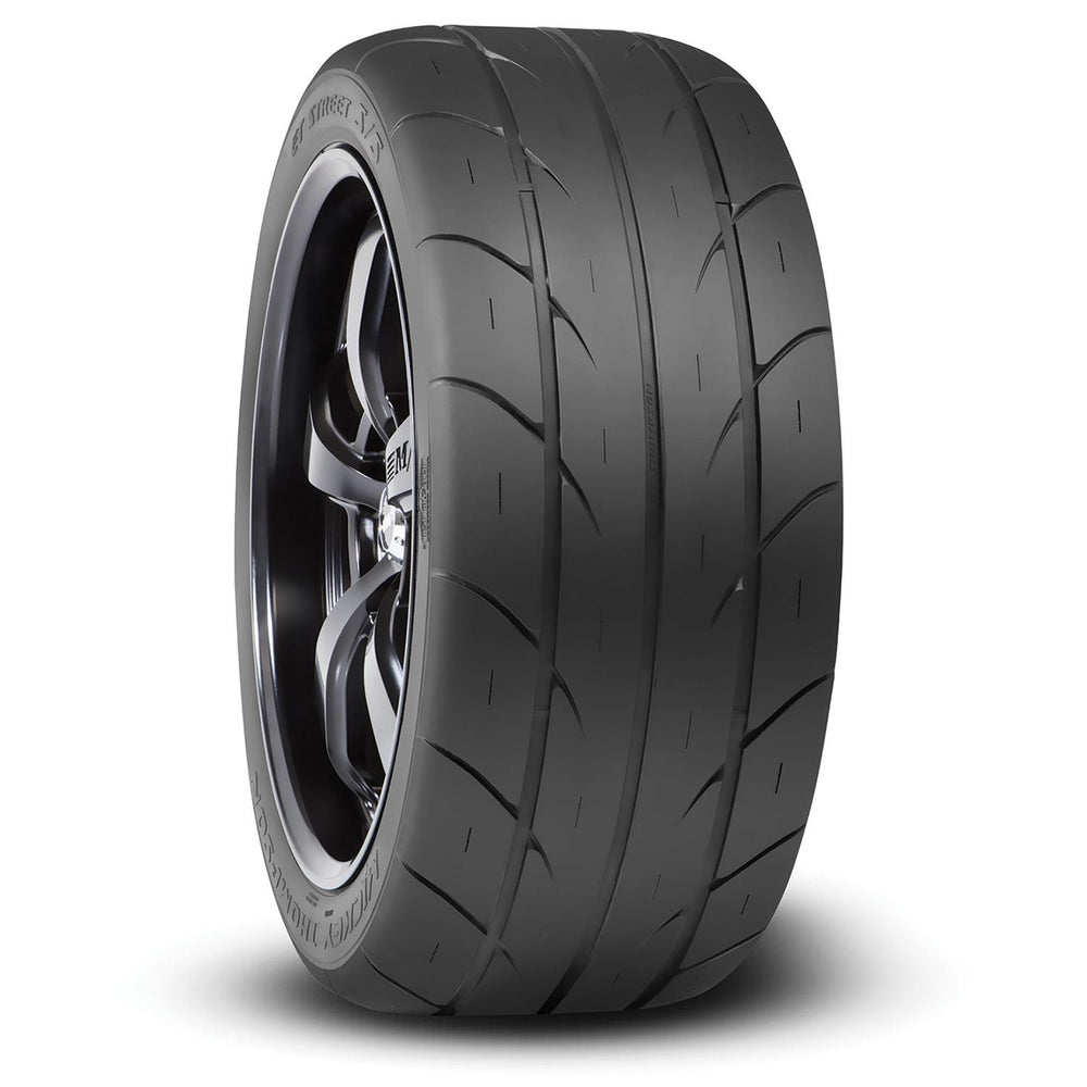 ET Street S/S P275/60R15 Radial Tire