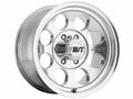 Classic III 8-Hole Wheel