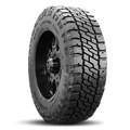 Classic III 8-Hole Wheel