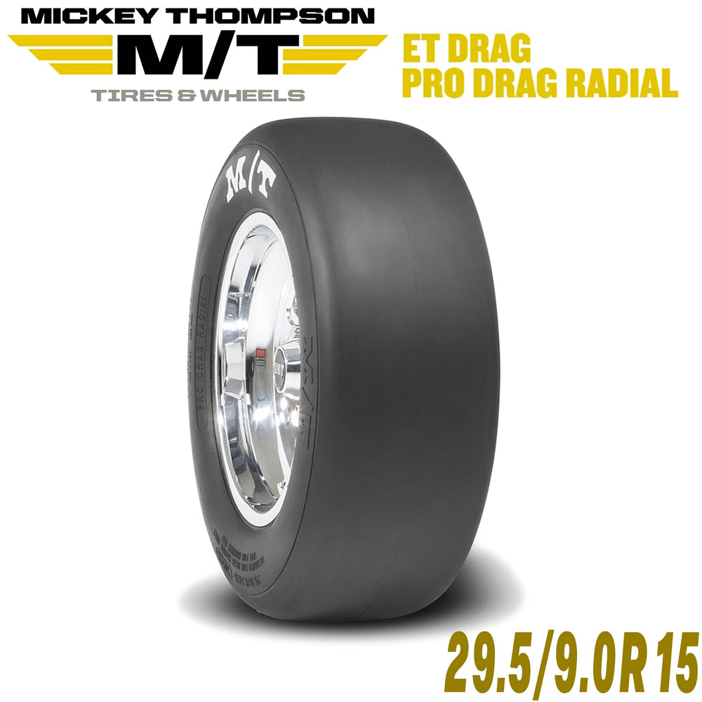 ET Street R Radial Tire