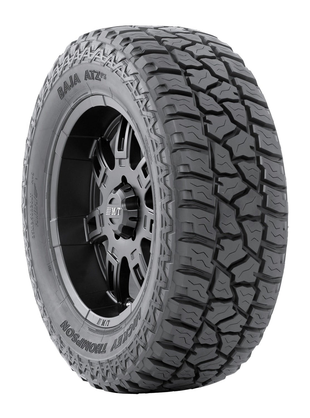 Baja ATZ P3 All-Terrain Tire