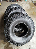 Baja ATZ P3 All-Terrain Tire
