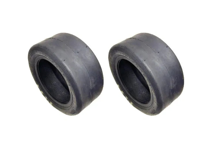 Racemaster 26.0" x 8.5" HB-11 Bias-Ply Drag Slick Tire