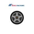Michelin Pilot Sport 4 S 225/45ZR17 (94Y) XL