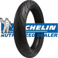 Pilot Power 2CT Front Motorcycle Tire