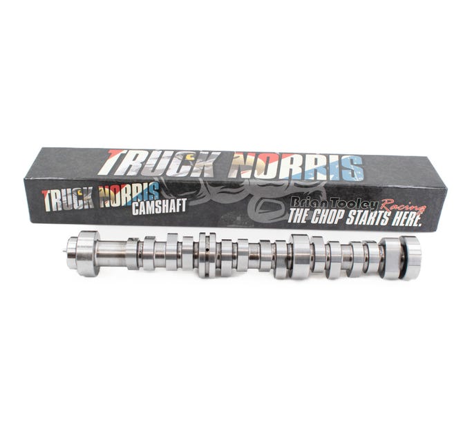Truck Norris Jr. Hydraulic Roller Camshaft