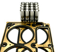 Multi-Layer Steel Head Gasket and Delphi LS7 Lifter Kit