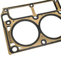 Multi-Layer Steel Head Gasket and Delphi LS7 Lifter Kit