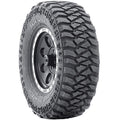 Radial Tire with R2 Compound