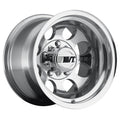 Classic III Polished Wheel