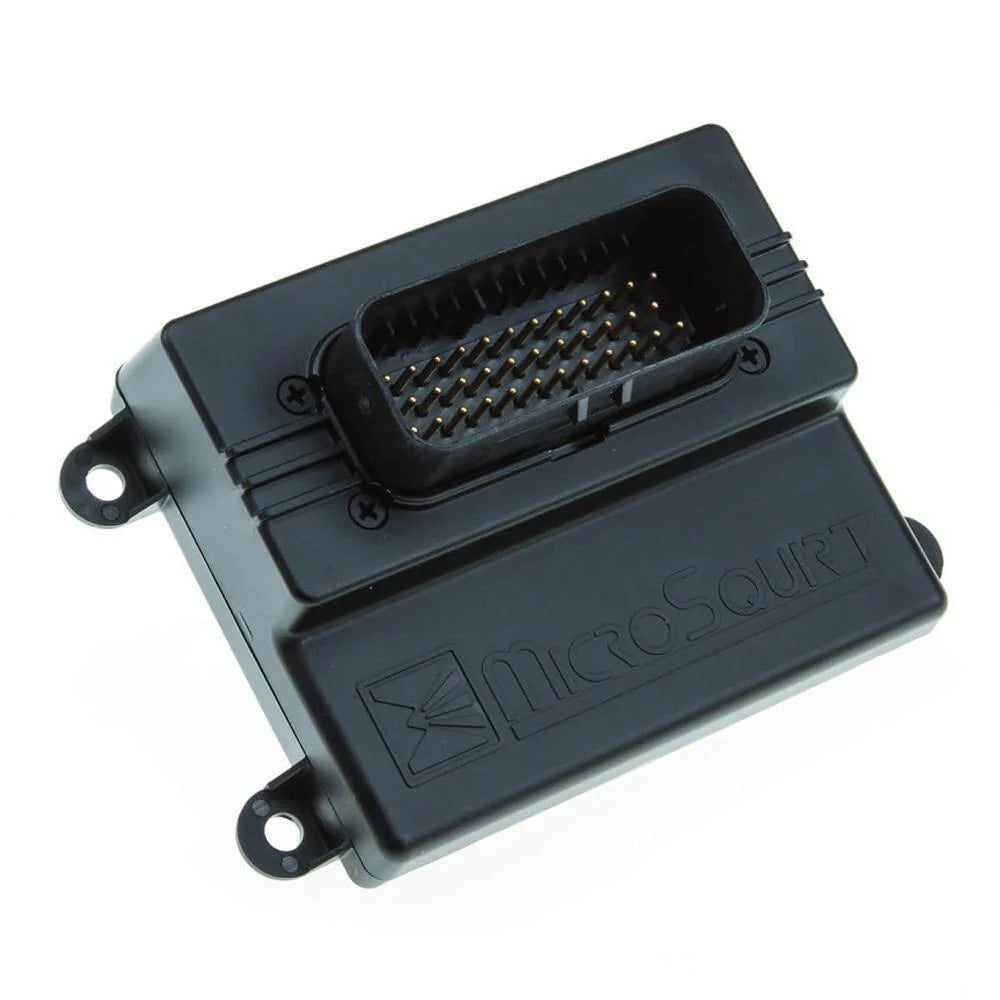 ECU with 8' Wiring Harness