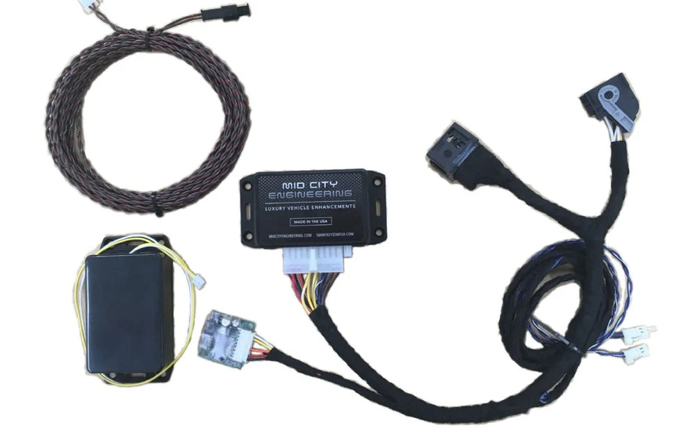 SmartKey Starter