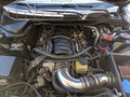 Wild Catch Can PCV System