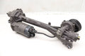 Electric Steering Assist Motor and Control Unit