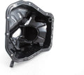 2.5L EJ-Series Steel Oil Pan