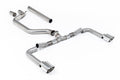 Milltek Cat-Back Exhaust System